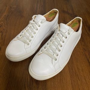 Thursdays Boots men’s sneakers